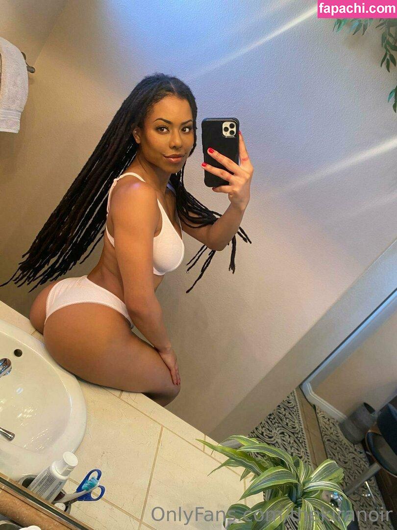 Kira Noir / thekiranoir / thekiranoirgram leaked nude photo #0389 from OnlyFans/Patreon