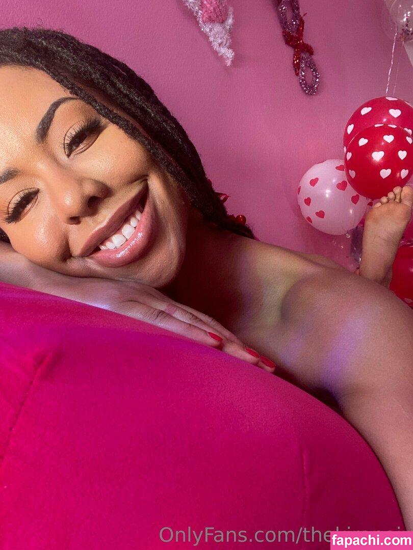 Kira Noir / thekiranoir / thekiranoirgram leaked nude photo #0393 from OnlyFans/Patreon