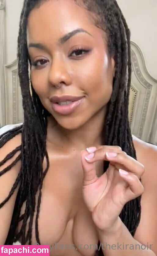 Kira Noir / thekiranoir / thekiranoirgram leaked nude photo #0397 from OnlyFans/Patreon