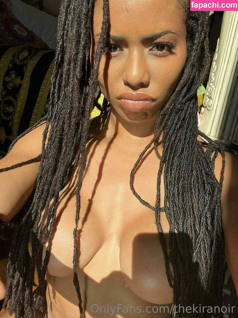 Kira Noir / thekiranoir / thekiranoirgram leaked nude photo #0421 from OnlyFans/Patreon