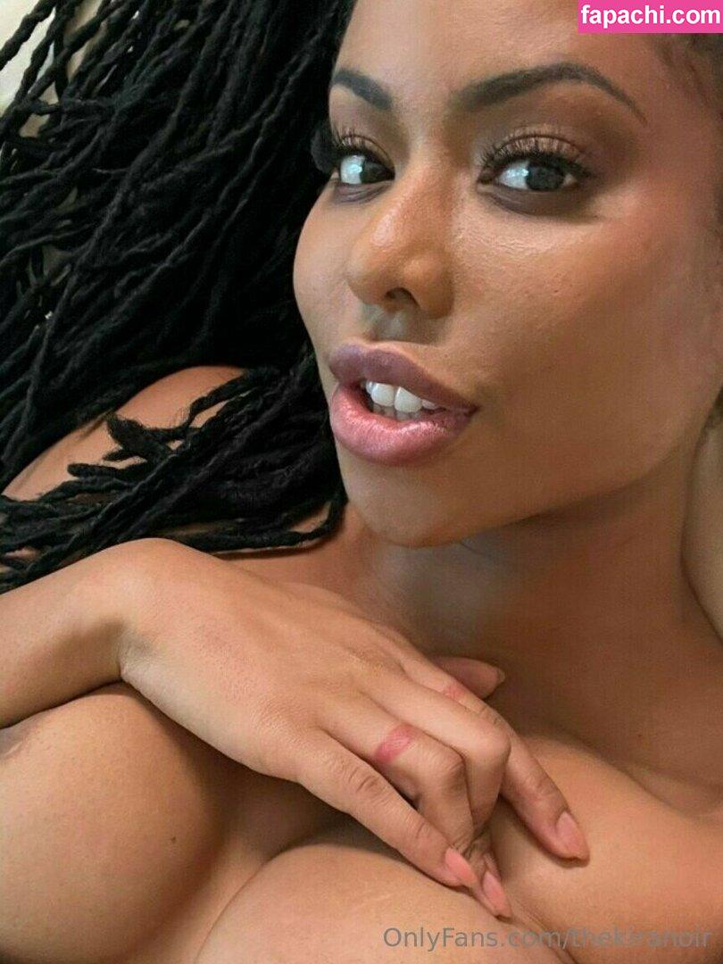 Kira Noir / thekiranoir / thekiranoirgram leaked nude photo #0492 from OnlyFans/Patreon