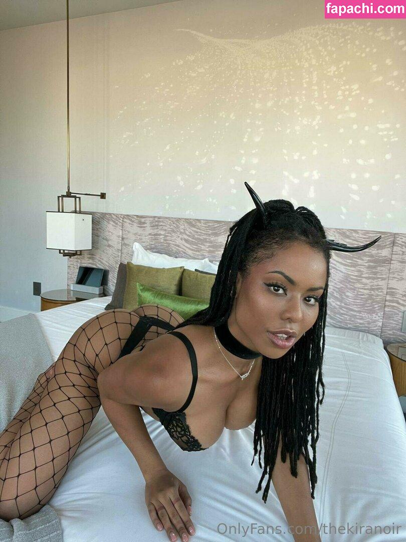 Kira Noir / thekiranoir / thekiranoirgram leaked nude photo #0555 from OnlyFans/Patreon