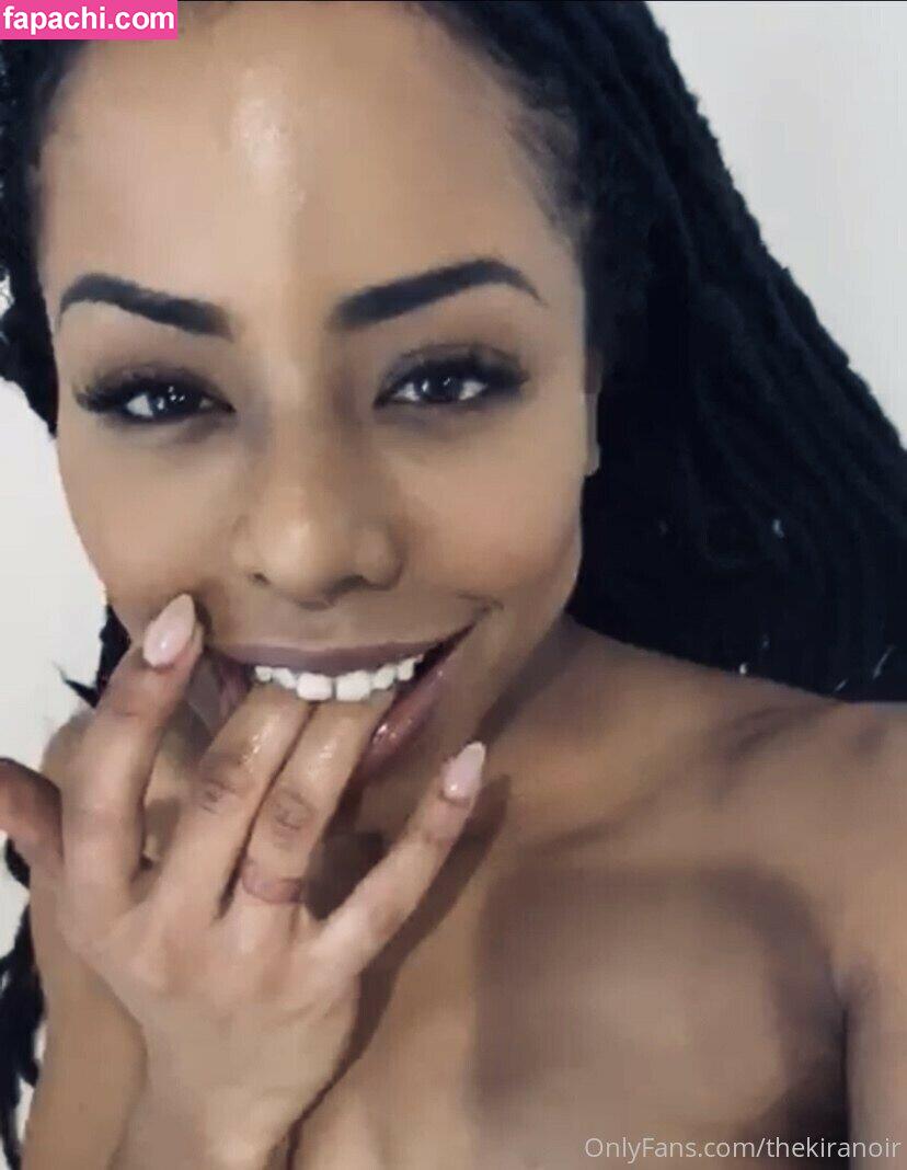 Kira Noir / thekiranoir / thekiranoirgram leaked nude photo #0558 from OnlyFans/Patreon