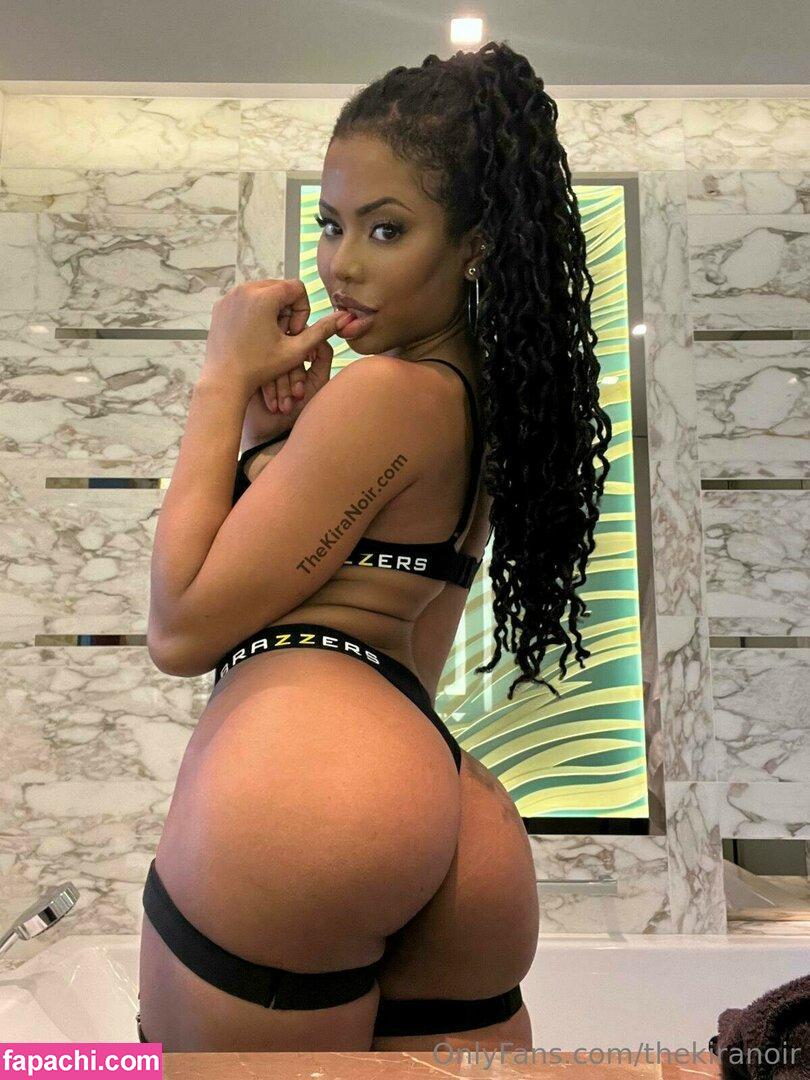 Kira Noir / thekiranoir / thekiranoirgram leaked nude photo #0565 from OnlyFans/Patreon