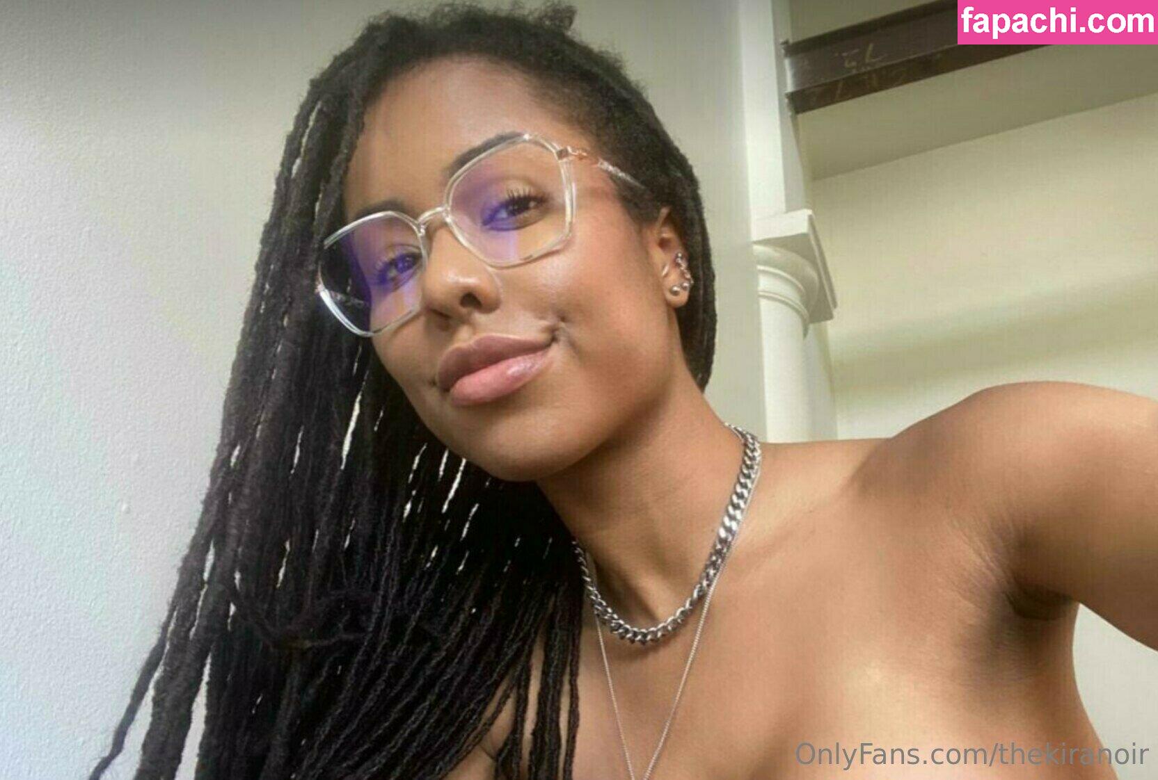 Kira Noir / thekiranoir / thekiranoirgram leaked nude photo #0573 from OnlyFans/Patreon