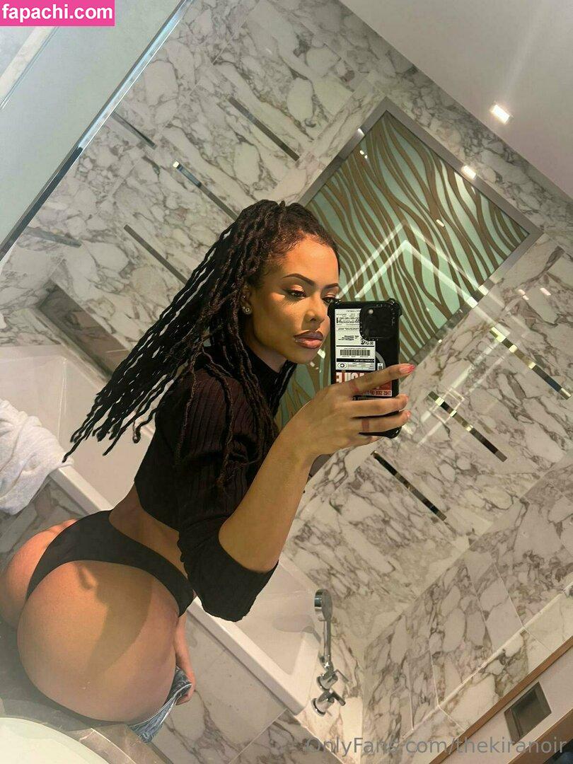 Kira Noir / thekiranoir / thekiranoirgram leaked nude photo #0577 from OnlyFans/Patreon