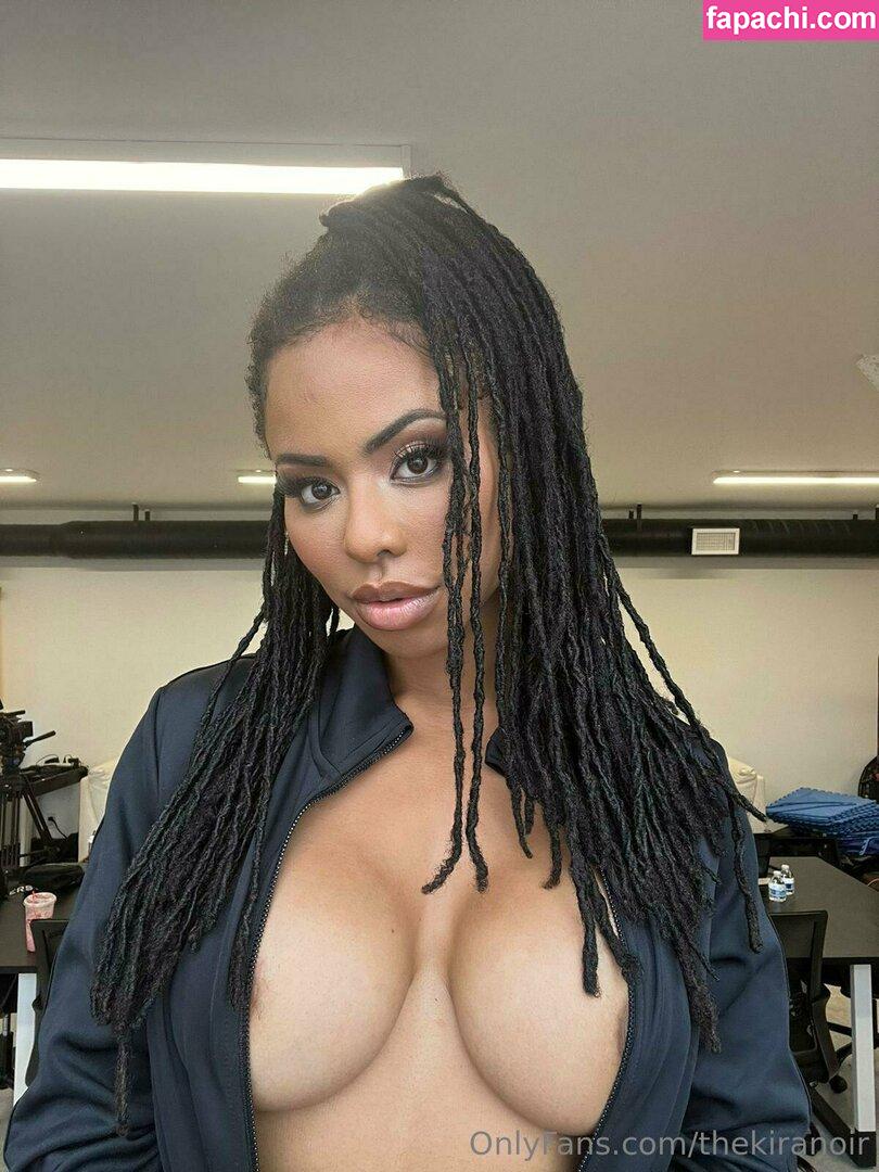 Kira Noir / thekiranoir / thekiranoirgram leaked nude photo #0585 from OnlyFans/Patreon