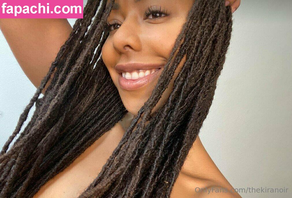 Kira Noir / thekiranoir / thekiranoirgram leaked nude photo #0591 from OnlyFans/Patreon