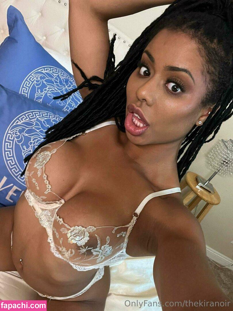 Kira Noir / thekiranoir / thekiranoirgram leaked nude photo #0638 from OnlyFans/Patreon