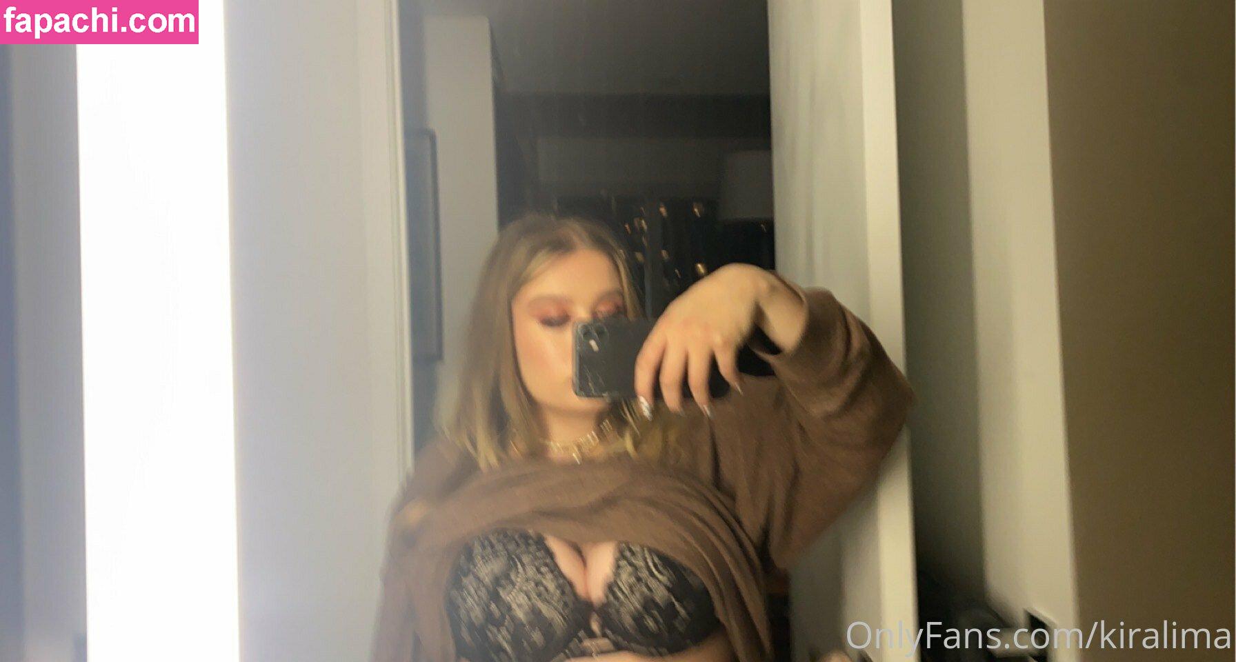 kiralima leaked nude photo #0008 from OnlyFans/Patreon