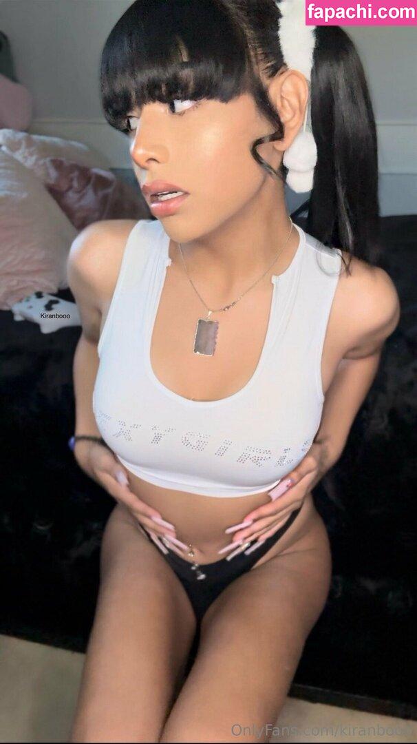 kiranbooo leaked nude photo #0095 from OnlyFans/Patreon