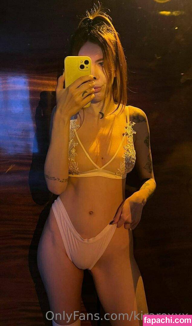 kiraroxy leaked nude photo #0005 from OnlyFans/Patreon