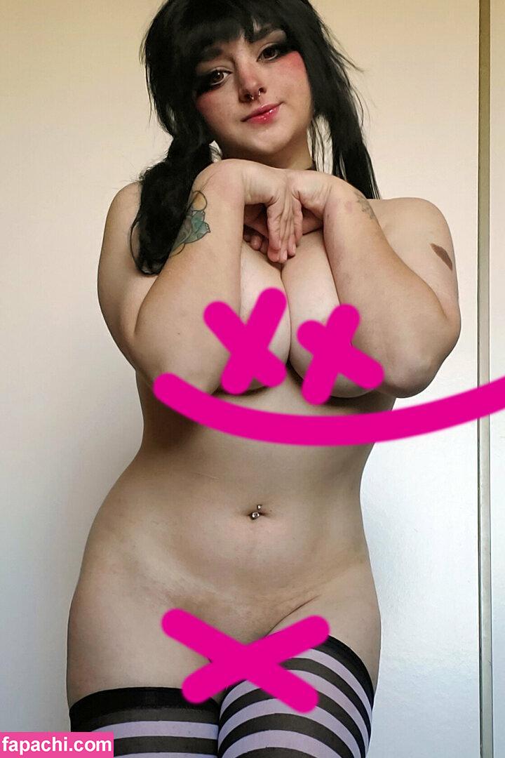 Kirihill / Sunriserevelion / _kirihill / kirrihillwines leaked nude photo #0388 from OnlyFans/Patreon