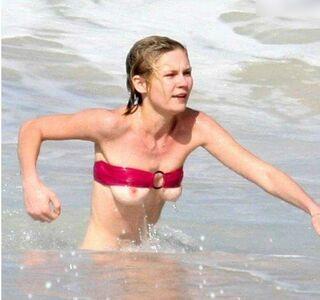 Kirsten Dunst leaked media #0293