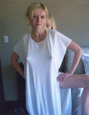 Kirsten Dunst leaked media #0294