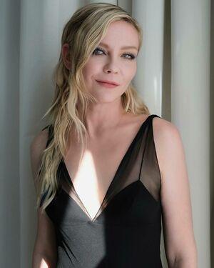 Kirsten Dunst leaked media #0311