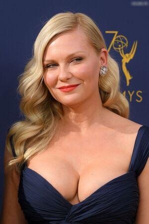 Kirsten Dunst leaked media #0330