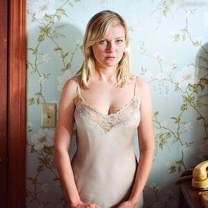 Kirsten Dunst leaked media #0410