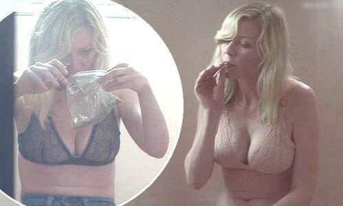 Kirsten Dunst leaked media #0420