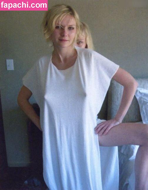 Kirsten Dunst / kirstendunst leaked nude photo #0294 from OnlyFans/Patreon