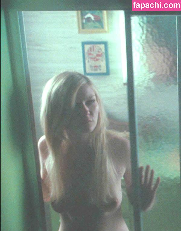 Kirsten Dunst / kirstendunst leaked nude photo #0295 from OnlyFans/Patreon
