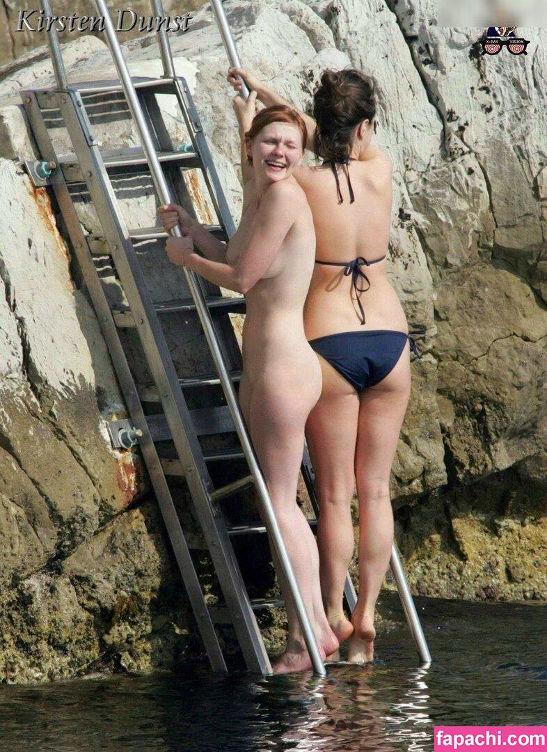 Kirsten Dunst / kirstendunst leaked nude photo #0299 from OnlyFans/Patreon