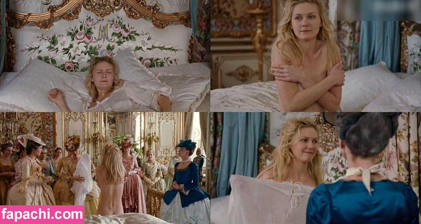 Kirsten Dunst / kirstendunst leaked nude photo #0317 from OnlyFans/Patreon