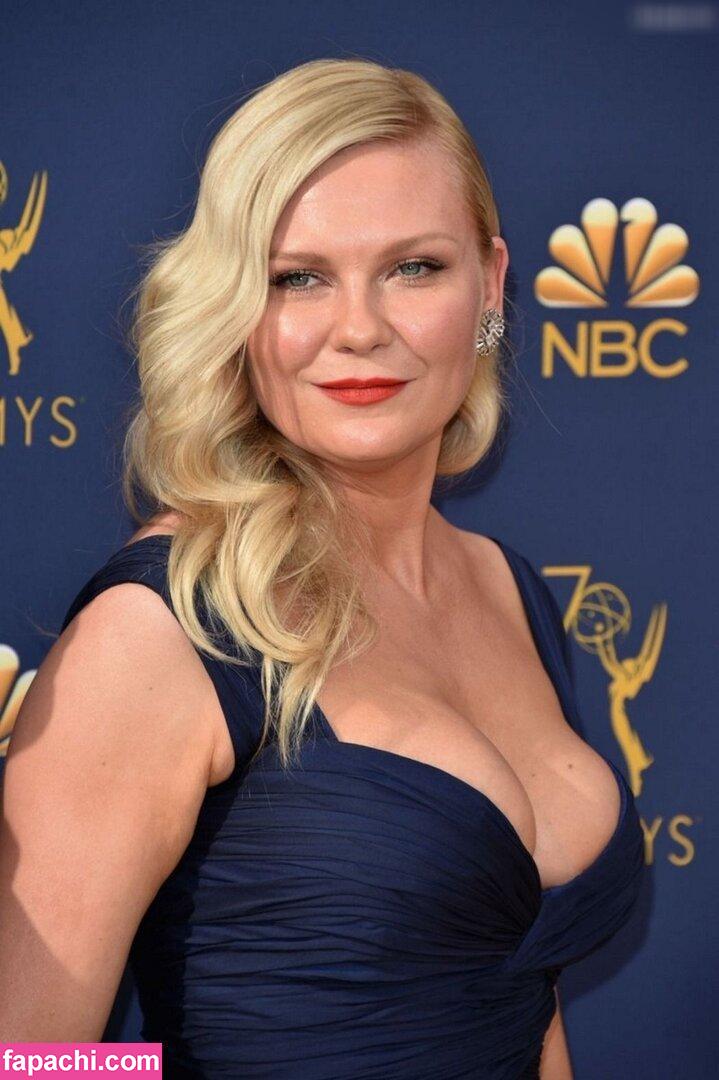 Kirsten Dunst / kirstendunst leaked nude photo #0326 from OnlyFans/Patreon