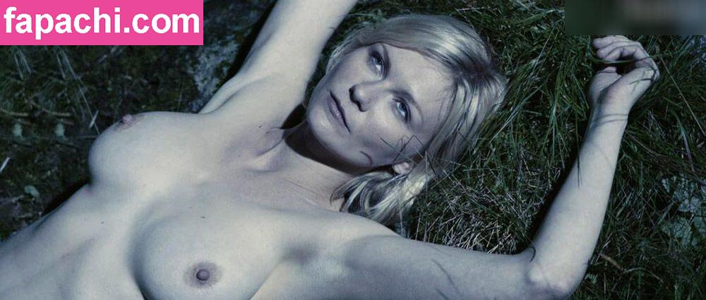 Kirsten Dunst / kirstendunst leaked nude photo #0338 from OnlyFans/Patreon