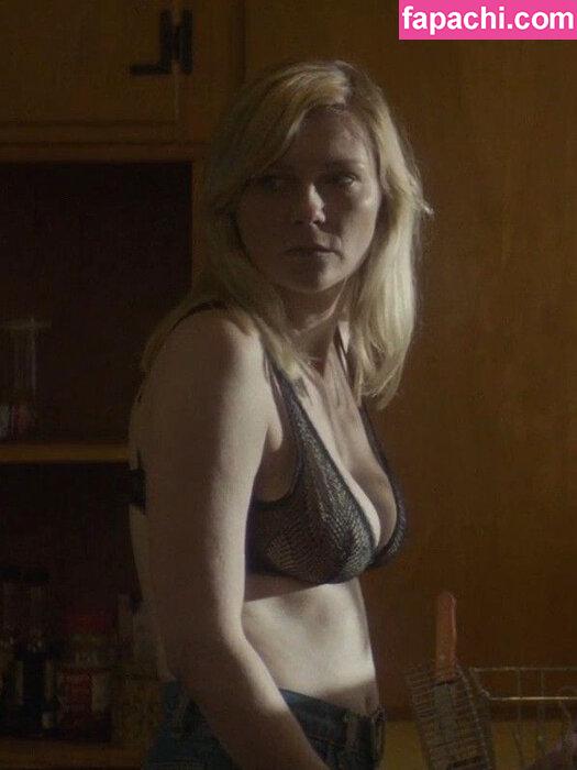 Kirsten Dunst / kirstendunst leaked nude photo #0381 from OnlyFans/Patreon