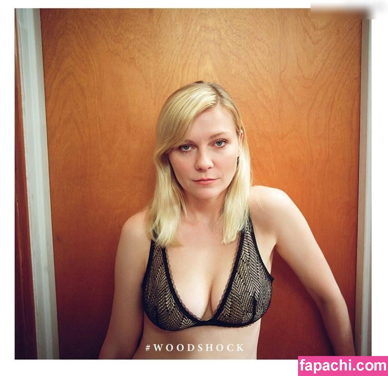 Kirsten Dunst / kirstendunst leaked nude photo #0415 from OnlyFans/Patreon