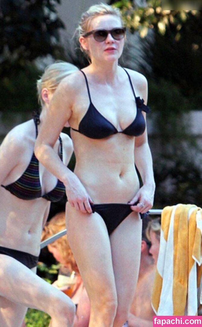 Kirsten Dunst / kirstendunst leaked nude photo #0417 from OnlyFans/Patreon