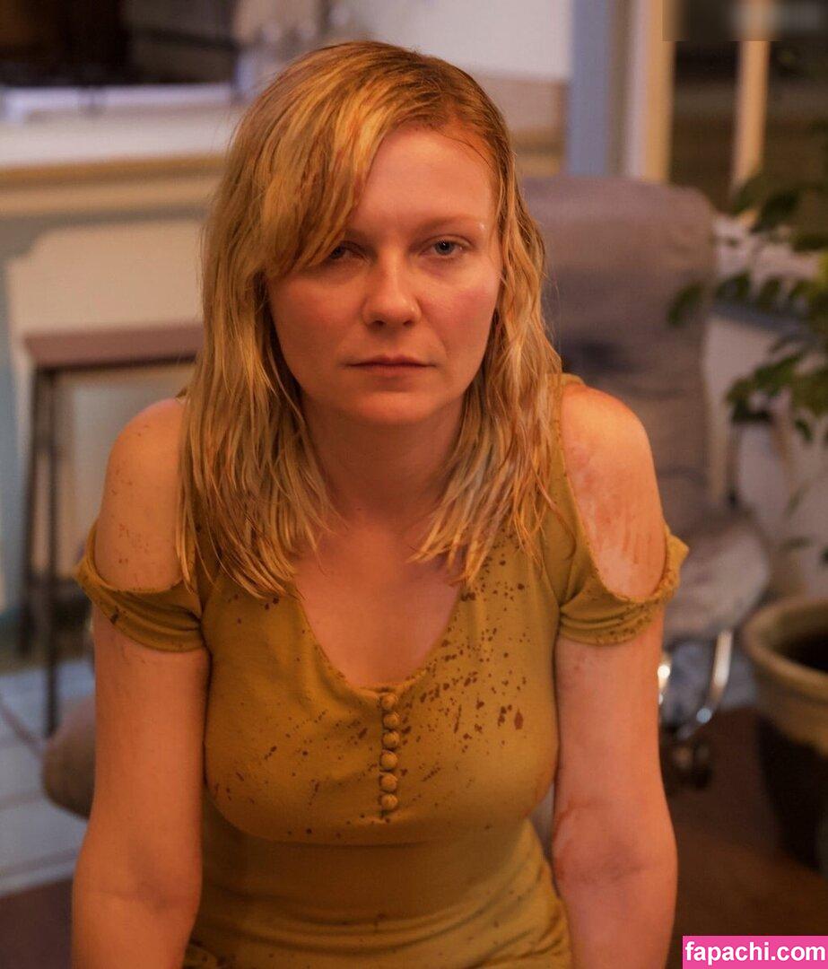 Kirsten Dunst / kirstendunst leaked nude photo #0423 from OnlyFans/Patreon