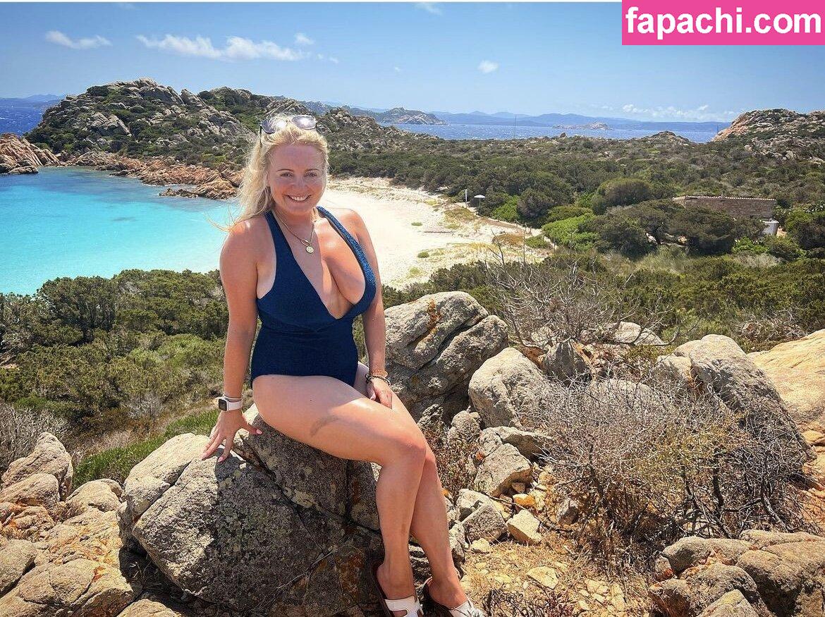 Kirsty Eccleston / kinkleberry leaked nude photo #0482 from OnlyFans/Patreon