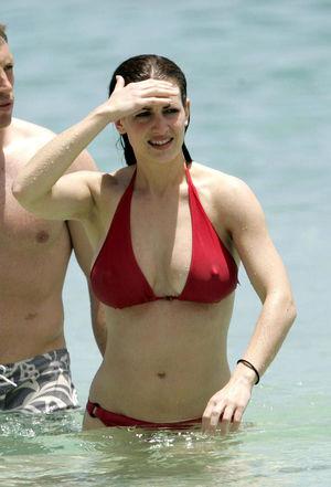 Kirsty Gallacher leaked media #0014