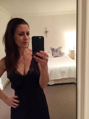 Kirsty Gallacher leaked media #0017