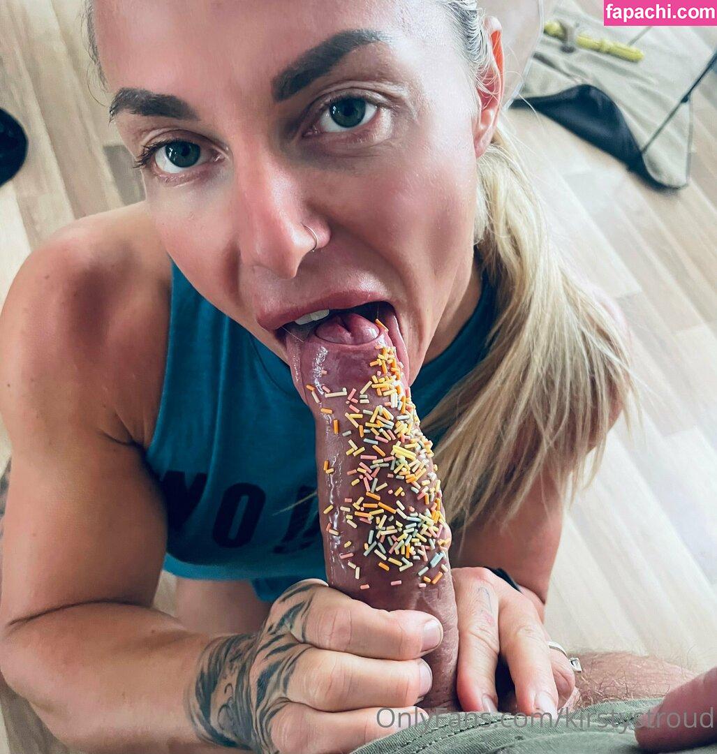 kirstystroud / kstroud_fitness32 leaked nude photo #0016 from OnlyFans/Patreon