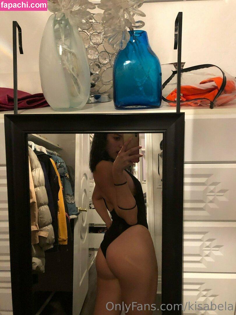 kisabela / kisabella leaked nude photo #0019 from OnlyFans/Patreon