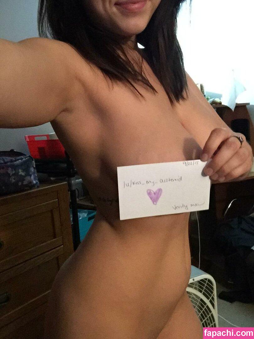 kiss_my_asteroid leaked nude photo #0009 from OnlyFans/Patreon