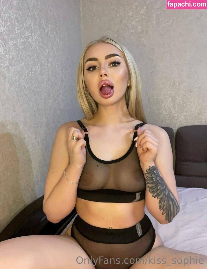 kiss_sophie / sophie_the_model leaked nude photo #0089 from OnlyFans/Patreon