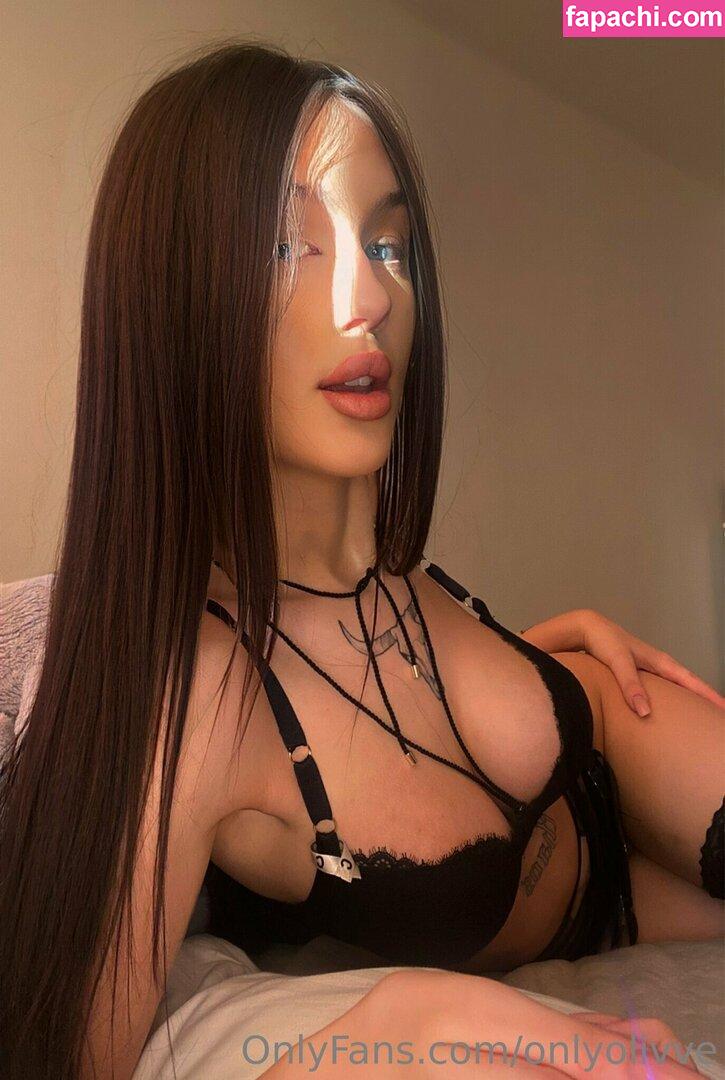 kissolivia / kissolivia_ leaked nude photo #0038 from OnlyFans/Patreon