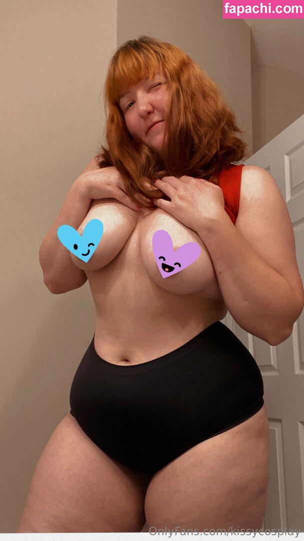 kissycosplay / callmekisssy leaked nude photo #0500 from OnlyFans/Patreon