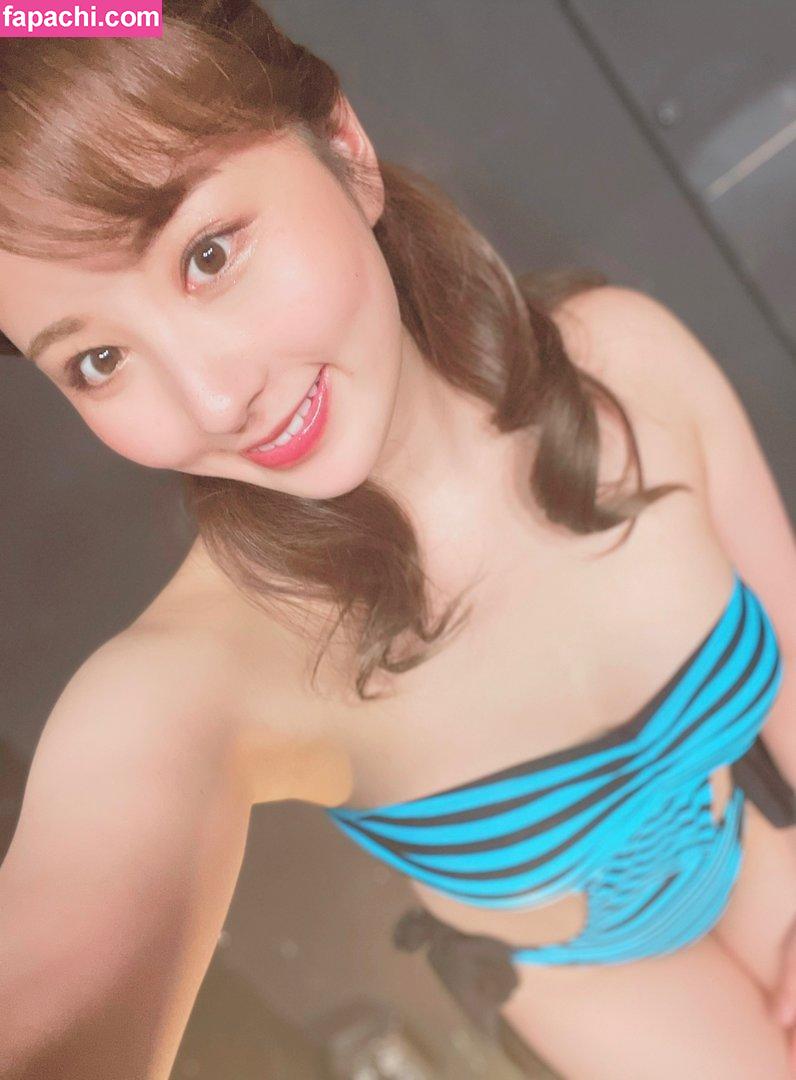 Kitano Mina / kitano_mina / kitano_mina_ leaked nude photo #0002 from OnlyFans/Patreon
