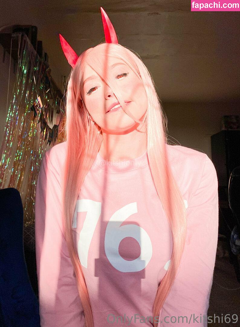 kitshi69 / kitshionly leaked nude photo #0056 from OnlyFans/Patreon