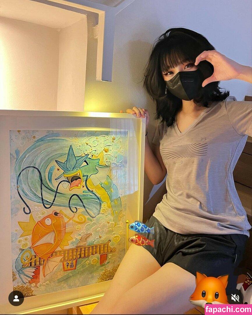 Kitsune / Kitsunekk / kitsunee.___ / lustful_modest leaked nude photo #0064 from OnlyFans/Patreon