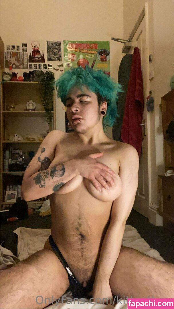 kittcatboy / certifiedcatboykit leaked nude photo #0004 from OnlyFans/Patreon