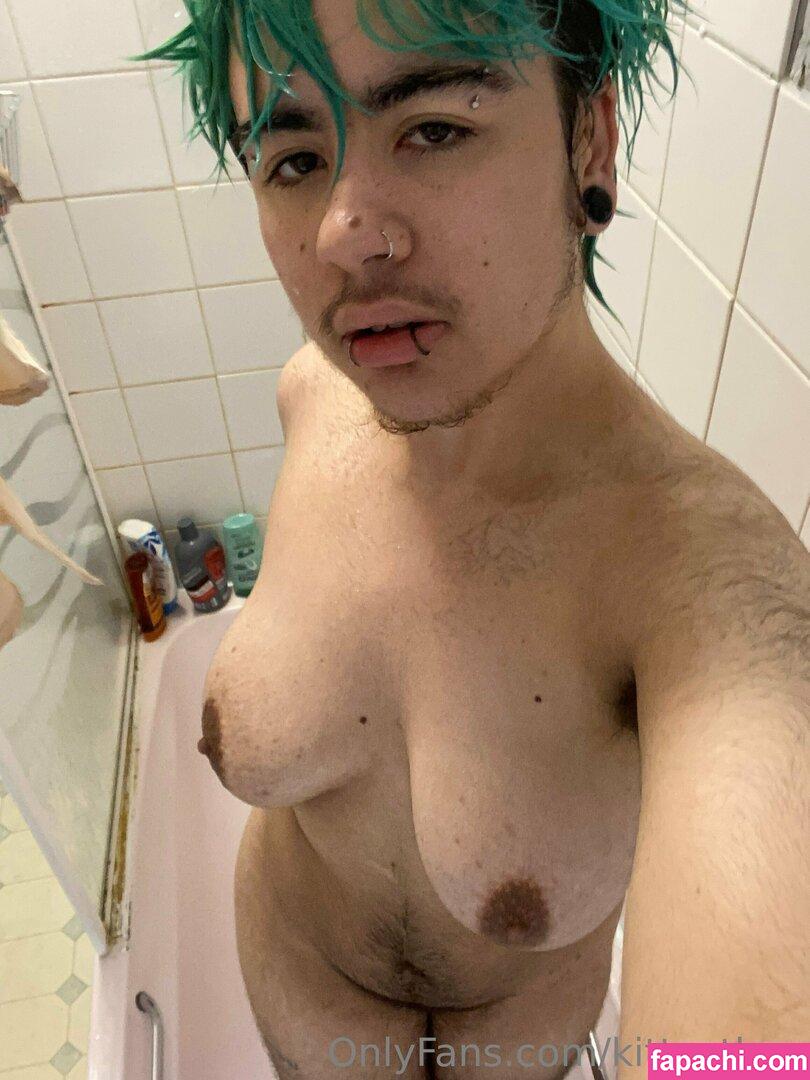 kittcatboy / certifiedcatboykit leaked nude photo #0017 from OnlyFans/Patreon