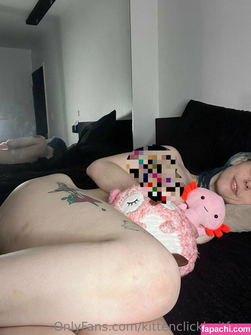 kittenclickbaitfree leaked nude photo #0146 from OnlyFans/Patreon