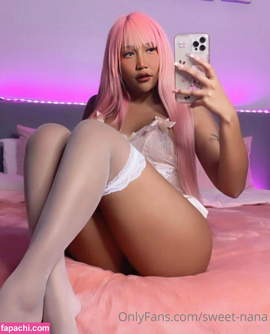 kittenkirari / kittenkerry leaked nude photo #0085 from OnlyFans/Patreon