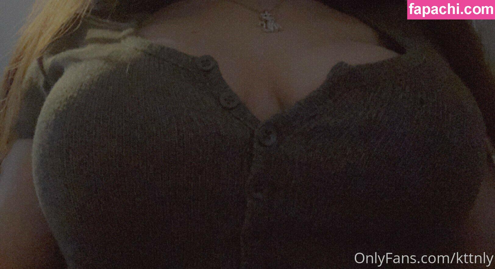 kittnly / luvbwug leaked nude photo #0032 from OnlyFans/Patreon